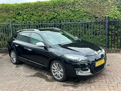 Renault Mégane Estate - 1.5 dCi GT-Line # Bose # Navi # Xenon # Stoelverw