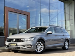 Volkswagen Passat Variant - 1.5 TSI Business | Electrische Trekhaak | ACC | Massage | DAB | Achteruitrijcamera |