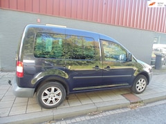 Volkswagen Caddy - 1.4 Turijn Comfort 5p. 2005 met trekhaak