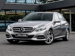 Mercedes-Benz E-klasse - 220 CDI Ambition Avantgarde | Trekhaak