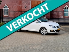 SEAT Ibiza ST - 1.2 TDI COPA Ecomotive / Airco / 1e Eigenaar / Nap / Dealer onderhouden