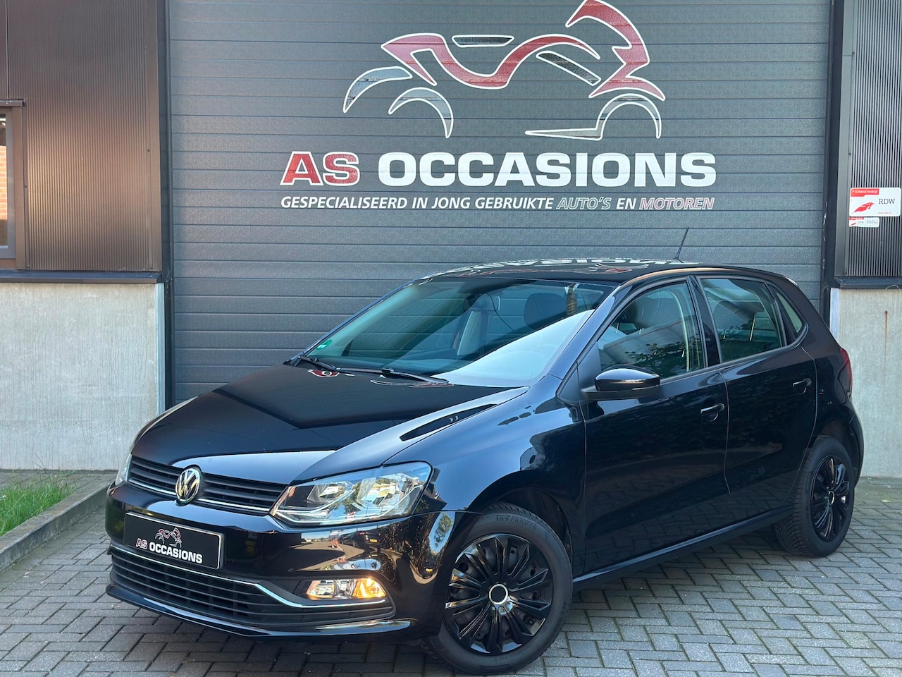 Volkswagen Polo - 1.0 Comfortline Edition - CarPlay - Airco - Cruise - AutoWereld.nl
