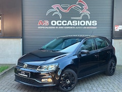 Volkswagen Polo - 1.0 Comfortline Edition - CarPlay - Airco - Cruise