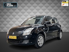 Suzuki Swift - 1.3 Comfort |Airco |Panorama |NAP