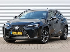 Lexus UX - 250h F Sport Premium President Pack