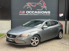 Volvo V40 - 2.0 D2 EURO 6 - Cruise - Navi - Airco