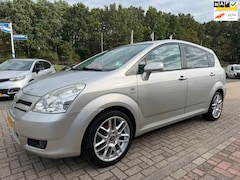 Toyota Corolla Verso - 1.8 VVT-i Luna 7p