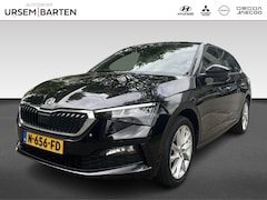 Skoda Scala - 1.5 TSI Business Edition | Achteruitrijcamera | Airco (automatisch) | Apple Carplay/Androi