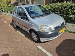 Toyota Yaris - 1.0-16V VVT-i