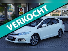 Honda Insight - 1.3 Exclusive Autom. NAP/Clima/Cruise/Stoelvw