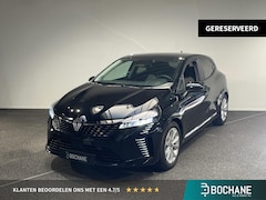 Renault Clio - 1.0 TCe 90 GPF evolution | Achteruitrijcamera | Navigatie | DAB+ | Cruise Control |