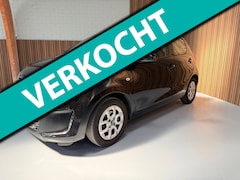 Citroën C1 - 1.0 e-VTi Selection 5drs, NAP Nieuwe APK, Cruise, Airco
