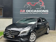 Mercedes-Benz A-klasse - 180 CDI Lease Edition 4U3 - Airco - Cruise - Navi