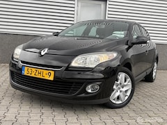 Renault Mégane - 1.2 TCe Expression 2012-Airco-Cruise-Trekhaak