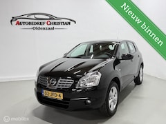 Nissan Qashqai - 2.0 Acenta | CLIMA | TREKHAAK