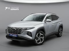 Hyundai Tucson - 1.6 T-GDI PHEV Comfort Smart 4WD l Elektr. achterklep, Stoel- en stuurverwarming, Parkeers