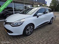 Renault Clio Estate - 1.5 dCi ECO Expression Airco Led Cruise