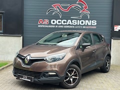 Renault Captur - 0.9 TCe Dynamique - Cruise - Radio - Nwe APK