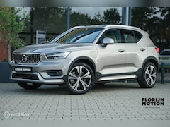 Volvo XC40 - 1.5 T5 Recharge Inscription Luxe | Harman Kardon | Pano | ACC | Pilot Assist | 360 camera