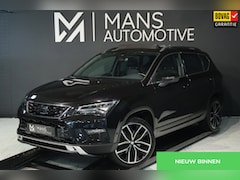 SEAT Ateca - 1.4 EcoTSI Xcellence / PANODAK / KEYLESS / ACC / CAMERA / STOELVERW