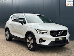 Volvo XC40 - 1.5 T4 Plug-in hybrid StoelVW | ACC | Trekhaak