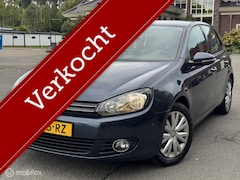 Volkswagen Golf - 1.4 TSI Airco