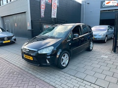Ford C-Max - 1.8-16V Ghia Trekhaak Airco PDC NAP APK