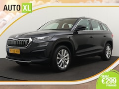 Skoda Kodiaq - 1.5 TSI Business Edition Plus Carplay Memory Adapt. Cruise