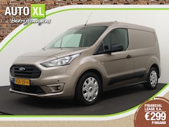 Ford Transit Connect - 1.5 Aut. EcoBlue L1 Trend Camera Cruise Park.Sens