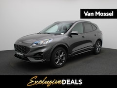 Ford Kuga - 2.5 PHEV ST-Line | Adaptieve Cruise Control | Achteruitrijcamera | Stoel-/stuurverwarming