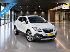 Opel Mokka - 1.6 COSMO SCHUIFDAK FULL OPTIONS