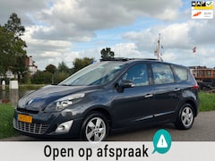 Renault Grand Scénic - 1.4 TCe Dynamique 7 Zitter PANO CLIMA CRUISE 1E EIG KEYLESS