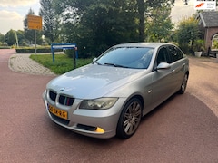BMW 3-serie - 318i|Airco|Cruise|LM velgen|APK|