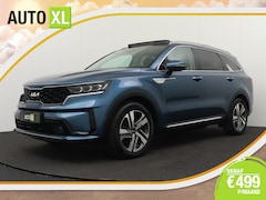 Kia Sorento - 1.6 T-GDI Plug-in Hybrid 4WD ExecutiveLine 7p. Pano-dak 360* Camera BOSE