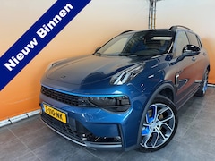 Lynk & Co 01 - 1.5 SOH 95, 02% | NL auto | fabr gar 4/29 | 360 camera | zwarte hemel