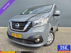 Renault Trafic - 2.0 dCi L1H1 Airco 2x Schuifd Automaat 150pk