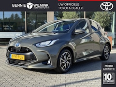 Toyota Yaris - 1.5 Hybrid Dynamic | Trekhaak | Carplay | Keyless