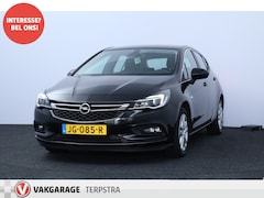 Opel Astra - 1.4 Turbo Business+/ 5-Drs/ 150PK/ DAB+/ Apple + Android/ Navi/ PDC V+A/ Airco/ Cruise/ El