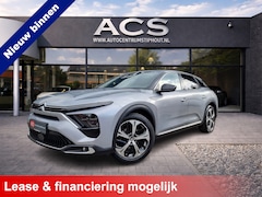 Citroën C5 X - 1.2 You | 2024 | 360 Camera | Carplay | Zeer nette staat | Incl. BTW