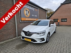 Renault Mégane Estate - 1.3 TCe 140 Techno