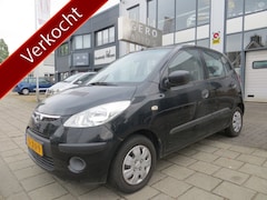 Hyundai i10 - 1.1 Active 88 dkm , nw apk stbkr elec ramen