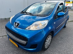 Peugeot 107 - 1.0-12V Sublime, airco, ele ramen