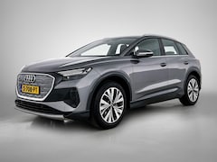 Audi Q4 e-tron - 35 Advanced edition 55 kWh | Navi | Clima |