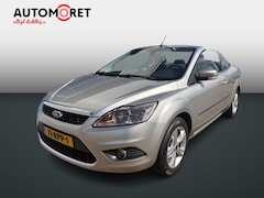 Ford Focus Coupé-Cabriolet - 1.6 Cool & Sound