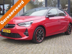 Opel Corsa - 1.2 GS Line Automaat Staat in De Krim