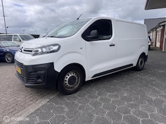 Citroën Jumpy - bestel 1.6 BlueHDI 95 Club M 80208 KM