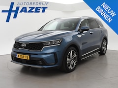 Kia Sorento - 1.6 T-GDI 265 PK EXECUTIVELINE PHEV 7-PERS 4WD + BOSE | PANORAMA | AFN. TREKHAAK | HEAD-UP