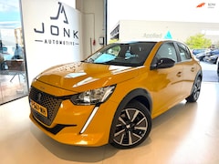 Peugeot e-208 - EV Active 50 kWh. Garantie Apk