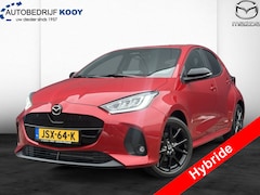 Mazda 2 Hybrid - 1.5 Homura / Carplay / Stoelverwarming / Camera