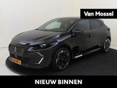 Renault Clio - 1.8 Hybrid 160 PK Techno | Noir Etoile | Pack Winter, Safety & Parking | lichtmetalen velg